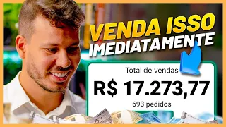 TOP PRODUTOS PARA VENDER MUITO EM JUNHO E JULHO [DROPSHIPPING 2024]