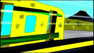 テクニック 鉄道系まとめ 2