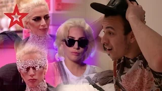 RuPaul's Drag Race Season 9 Episode 1 9x01 "Oh. My. Gaga." | Reaction
