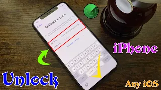 iCloud !!! Unlock iPhone✔️ Activation Lock 💯% Remove Success Method✅🙀