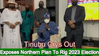 Your PVC's Have Expired Tinubu Alerts Nigerians