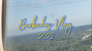 Barbados Vlog 2023