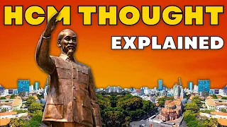 Understanding HCM Thought: Ho Chi Minh's Revolutionary Marxism