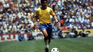 Rivelino, o Reizinho do Parque [Goals & Skills]