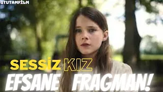 Sessiz Kız | The Quiet Girl | Altyazılı Fragman aksiyon filmi izle türkçe dublaj