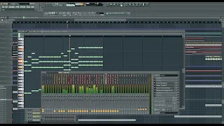 Avicii, David Guetta - Sunshine (Full Remake)+FLP