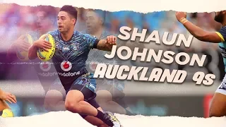 Best of Shaun Johnson 9s