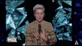 Looking Back At The Best Oscar Speeches Of All Time | Celebrity Page