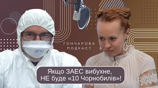 МАРК ЖЕЛЕЗНЯК: Викинути росію з МАГАТЕ–втратити контроль над розповсюдженням ядерної зброї