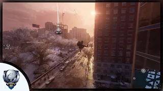 Spider-Man Miles Morales Gameplay - Never Saw it Coming (Clearing Enemy Base Without Being Detected)