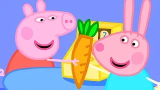 小猪佩奇 第三季 全集合集 | 工作和娱乐 | 粉红猪小妹|Peppa Pig | 动画
