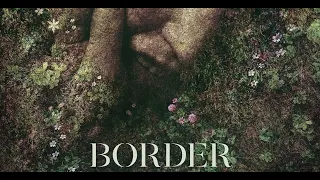 Opening scene of film BORDER (2018)