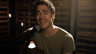 Darren Criss  - I Dreamed A Dream - Les Miserables