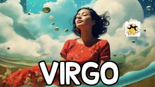 VIRGO ♍️ ALGUIEN QUE NO QUISO ARRIESGAR SU ESTABILIDAD POR TI😮‍💨🤯SE ARREPIENTE🥹SE LE CAE LA CORAZA🥰😍