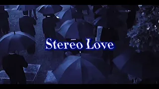 Edward Maya, Vika Jigulina - Stereo Love (Speed up)