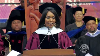 Morehouse Commencement 2019 - Part 2