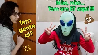 PERGUNTAS IDIOTAS 2 | Luluca