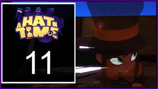 A Hat in Time - Episode 11 | Queen Vanessa's Manor