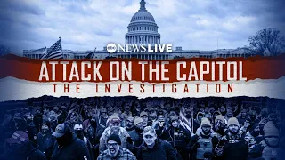 Jan 6 Committee Hearing on Trump's 'State of Mind' Around Capitol Attack | ABC News