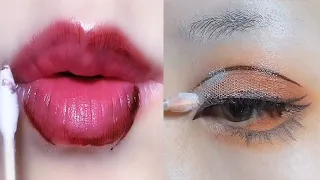 Top Trending Makeup Videos 2020💜Easy Makeup Tutorial Compilation | Part 146 | 2020年の美しいメイクトレンド