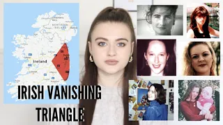 THE IRISH VANISHING TRIANGLE | MIDWEEK MYSTERY