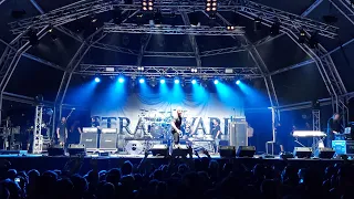 Stratovarius Ripollet Festival 2023 4k- full show