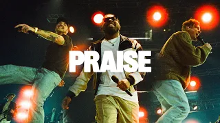 Praise (feat. Brandon Lake, Chris Brown & Chandler Moore) | Elevation Worship