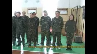 Жінки-військовослужбовці Тернопільщини.