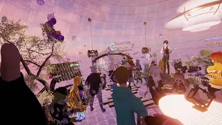 VRChat Community Meetup 2023-04-23 - MY_MAN