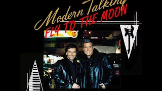 Modern Talking - Fly To The Moon (Maxi Single Re-Cut by Borczo98)