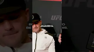 "The Most Violent Man In The UFC" Battle