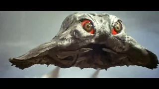 Godzilla VS The Smog Monster - Trailer (HD)