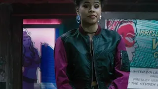 X Force Audition Scene | Deadpool 2 (2018) [1080p]