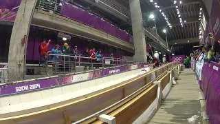 Sochi 2014