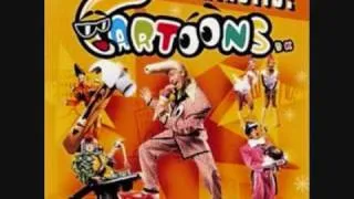 Cartoons - Tutto Passerà (Italian Version of Witch Doctor)