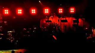 Spiritualized - 07/30/10 - Radio City Music Hall - Part 3