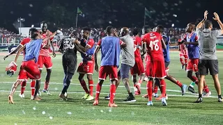 Full Time ; Penalty Simba Sc Vs Azam Fc / Simba yatinga  Final