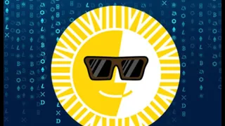 SUN - токен биржи Sunswap на бокчейне TRONa