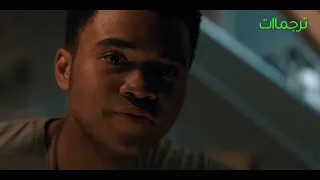 اغنية Work Up من فيلم Sneakerella مترجمة - غناء Chosen Jacobs