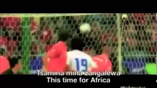 Shakira - Waka Waka | Official World Cup 2010 Song