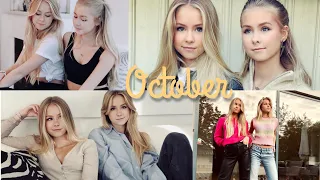 New best of Iza and Elle for October part 1