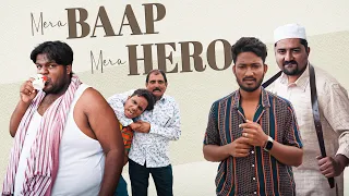 Baap Beton ke Khisse  | Latest Comedy | Mohammed Sameer| Warangal hungama