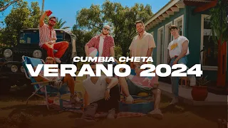 Cumbia Cheta - Verano 2024