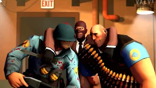 [SFM] Сейчас мы будем…