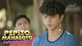 Pepito Manaloto - Ang Unang Kuwento: Naglayas si Patrick! | YouLOL