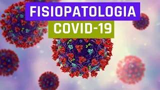 Minicurso: Fisiopatologia da Covid-19