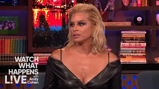 Erika Jayne Deserves More Understanding, This RHOP Housewife Says | WWHL