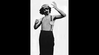 Frank Zappa - Lives 1968