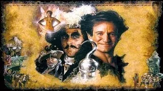 Hook(1991) Movie Review & Retrospective