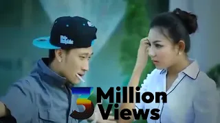 ဇေရဲ - အိုက်(စ်)ခရင် (Official MV)